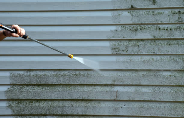 Best Post-Construction Pressure Washing  in Ocean Bluff Brant Rock, MA
